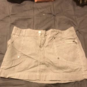 Skirt